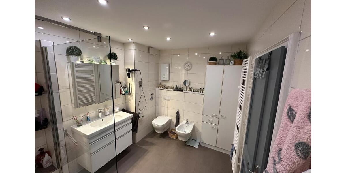 Etagenwohnung Wetter (Ruhr) - 4.5 Zimmer, 109 m&sup2;, 299.000&euro; | Angebot:24466465