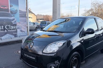 Renault Twingo 113.000 km 3.499 &euro; Würzburg 97076