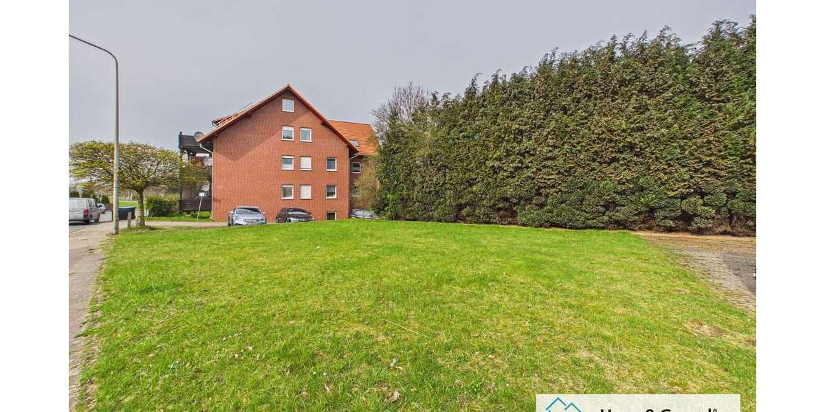 Grundstück Hille Wallücke - 75.000&euro; | Angebot:26292058