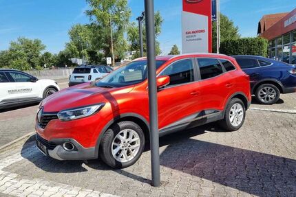 Renault Kadjar 50.477 km 14.970 € Hanau 63452