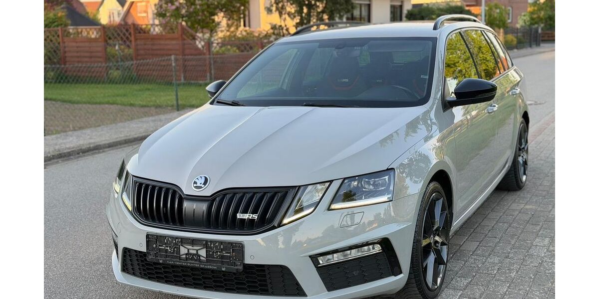 Skoda Octavia 169.281 km 13.490 &euro; Penzlin 17219