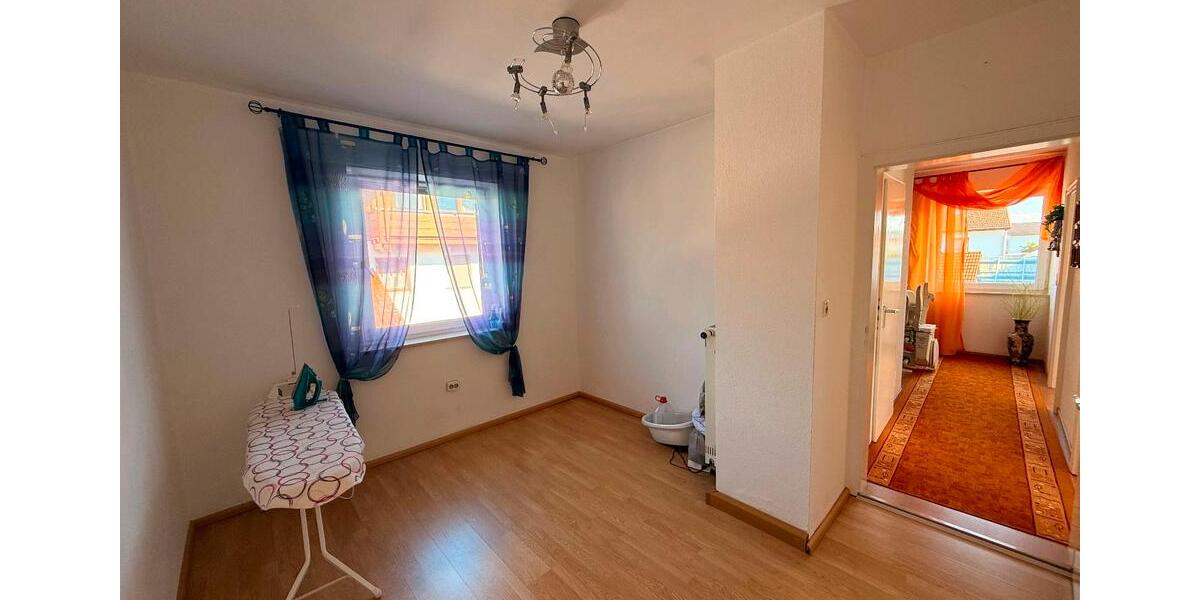 Doppelhaushälfte Burgkirchen an der Alz - 4 Zimmer, 116 m&sup2;, 390.000&euro; | Angebot:26980610