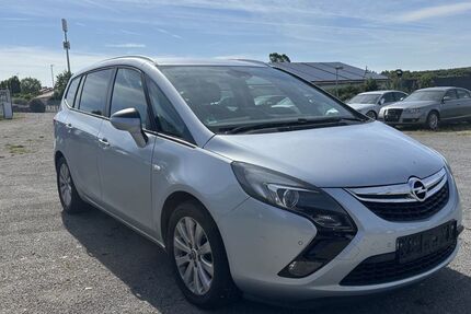 Opel Zafira 142.400 km 4.999 &euro; Empfingen 72186