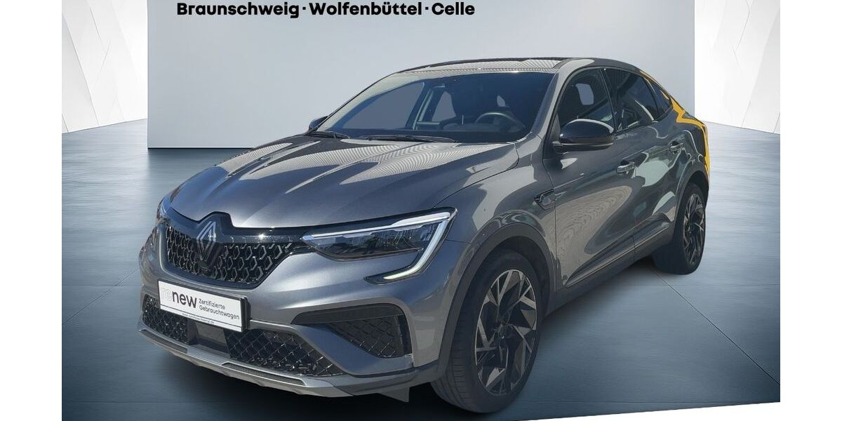 Renault Arkana 34.484 km 25.950 &euro; Celle 29221
