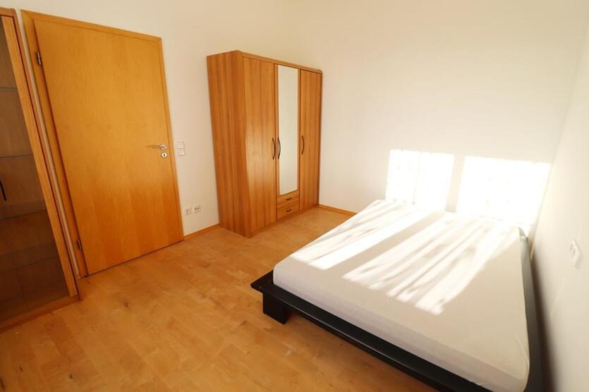 Wohnen in Top-Lage – 2-Zimmer-Wohnung mit Terrasse und Carportstellplatz! zimmer