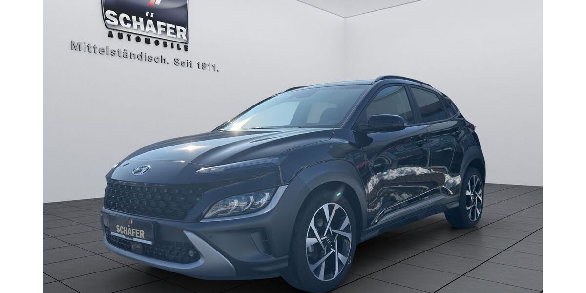 Hyundai KONA 23.600 km 18.990 &euro; Weilburg 35781
