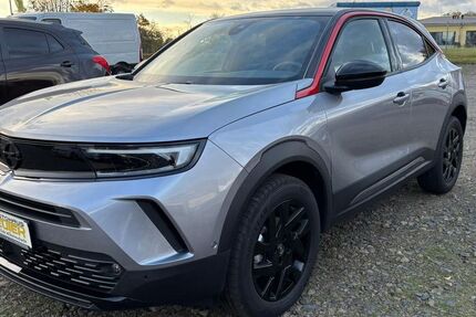 Opel Mokka 9.125 km 21.900 € Borna 04552