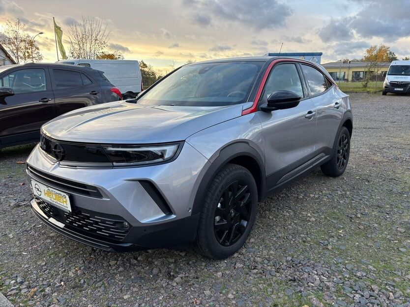Opel Mokka 9.125 km 21.900 € Borna 04552