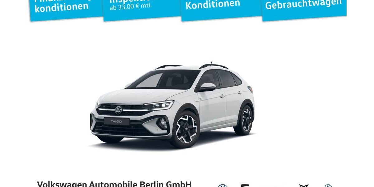 VW Taigo 19.930 km 28.740 &euro; Berlin 12099