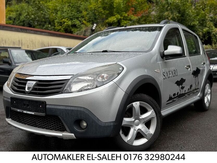 Sandero