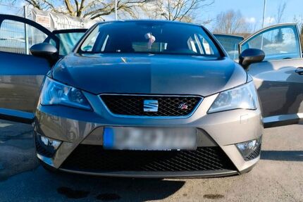 Seat Ibiza 80.000 km 8.500 &euro; Göppingen 73037