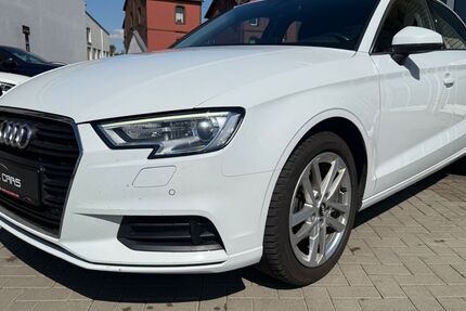 Audi A3 176.500 km 11.999 &euro; Wetzlar 35576
