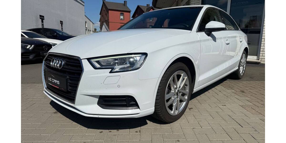 Audi A3 176.500 km 11.999 &euro; Wetzlar 35576