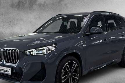 BMW X1 24.839 km 47.952 &euro; Krefeld 47800