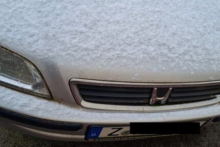 Honda Civic 117.600 km 700 € Hohenstein Ernstthal 09337