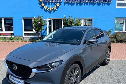 Mazda CX-3 12.563 km 26.980 &euro; Darmstadt 64293