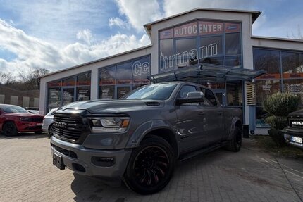 Dodge RAM 1500 Hemi Laramie