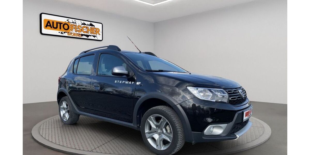 Dacia Sandero 15.236 km 8.800 &euro; Worms 67547