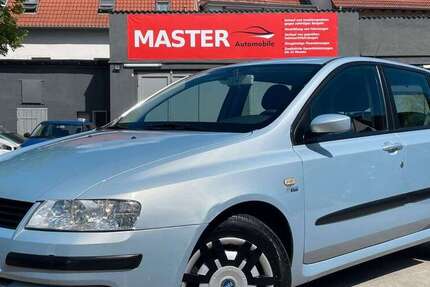 Fiat Stilo 160.000 km 1.990 &euro; Worms 67547
