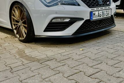 Seat Leon 142.079 km 20.299 &euro; Bad Wörishofen 86825