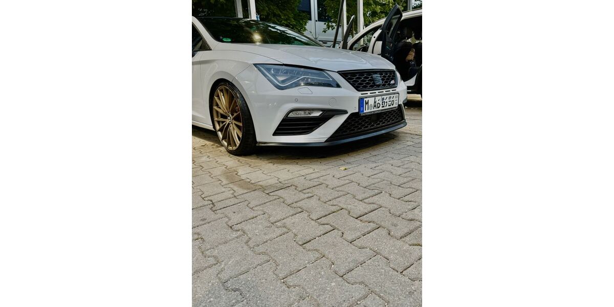 Seat Leon 142.079 km 20.299 &euro; Bad Wörishofen 86825