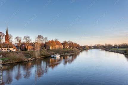 Gewerbeobjekt Nienburg (Saale) Nienburg - 1.950.000&euro; | Angebot:26208383