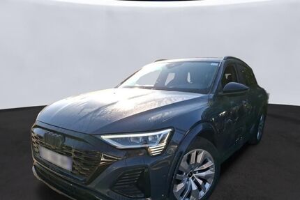 Audi SQ8 e-tron 25.063 km 64.945 &euro; Hagen 58091