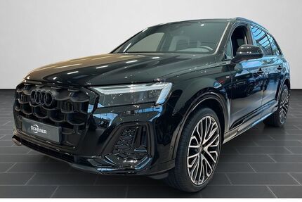 Audi Q7 2.990 km 93.490 &euro; Saarbrücken 66115