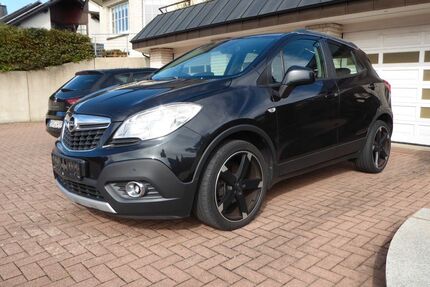 Opel Mokka 212.000 km 4.650 &euro; Meschede 59872