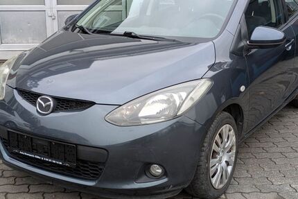 Mazda 2 257.600 km 890 &euro; Cölbe-Bernsdorf 35091