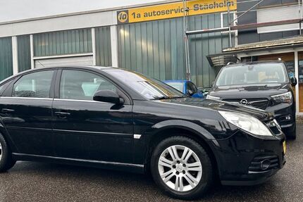 Opel Vectra 161.000 km 4.980 € Wehr 79664