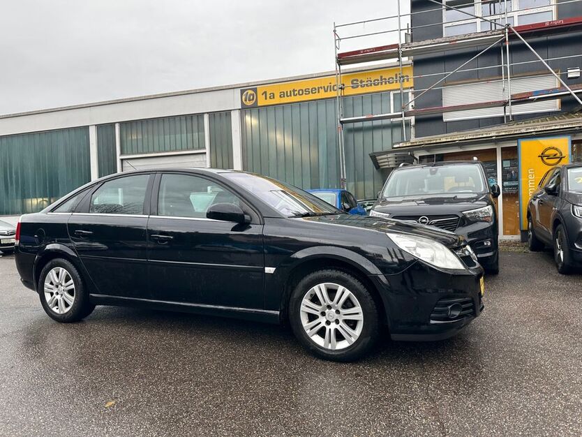 Opel Vectra 161.000 km 4.980 € Wehr 79664