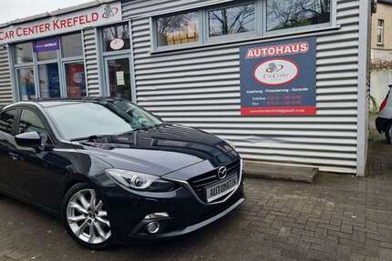 Mazda 3 225.700 km 8.750 &euro; Krefeld 47798
