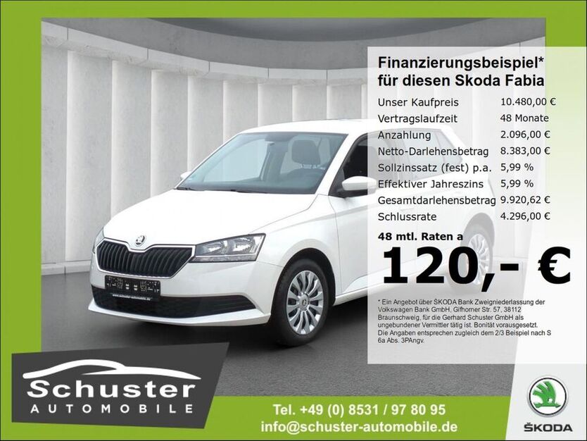 Fabia