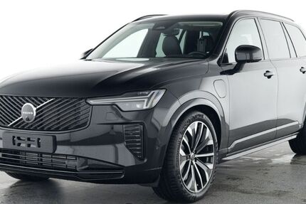 Volvo XC90 11.900 km 73.990 &euro; Fulda 36043