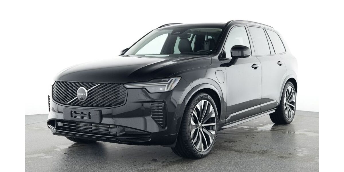 Volvo XC90 11.900 km 73.990 &euro; Fulda 36043