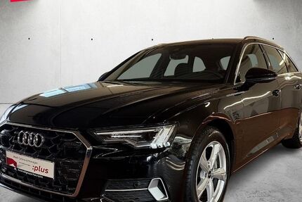 Audi A6 24.418 km 47.710 &euro; Osterode 37520