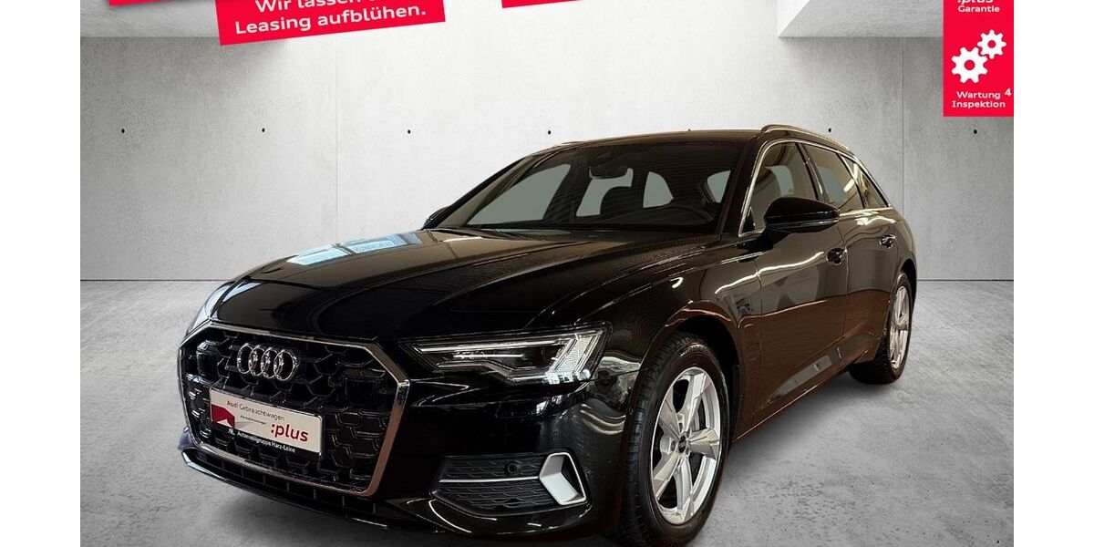 Audi A6 24.418 km 47.810 &euro; Osterode 37520