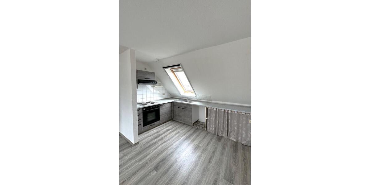 Dachgeschoßwohnung Barth - 2 Zimmer, 34 m&sup2;, 360&euro; | Angebot:26291575