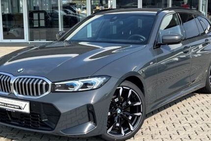 BMW 320 25.100 km 40.675 &euro; Landstuhl 66849