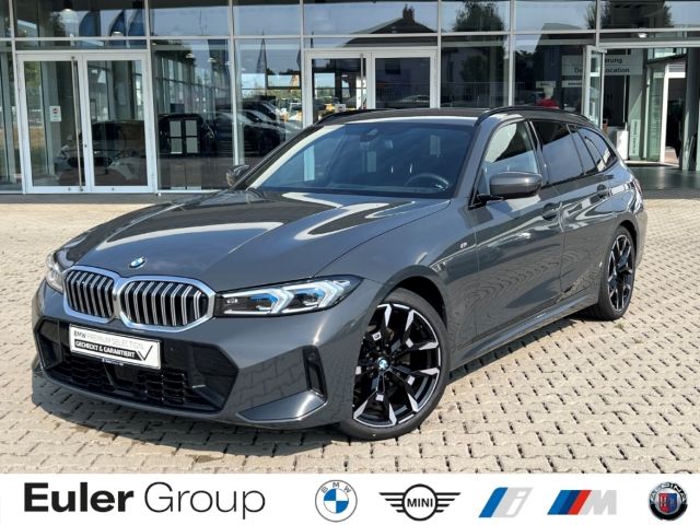 BMW 320 25.100 km 40.675 &euro; Landstuhl 66849