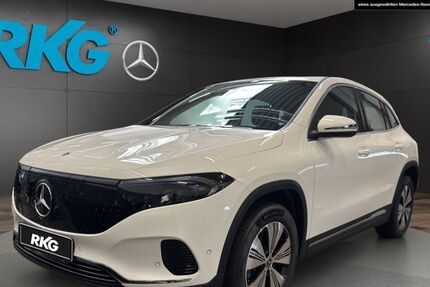 Mercedes-Benz EQA 9.732 km 39.790 &euro; Bornheim 53332
