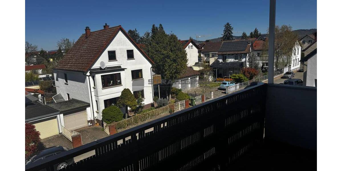 Etagenwohnung Heddesheim - 3 Zimmer, 61 m&sup2;, 199.000&euro; | Angebot:26454336