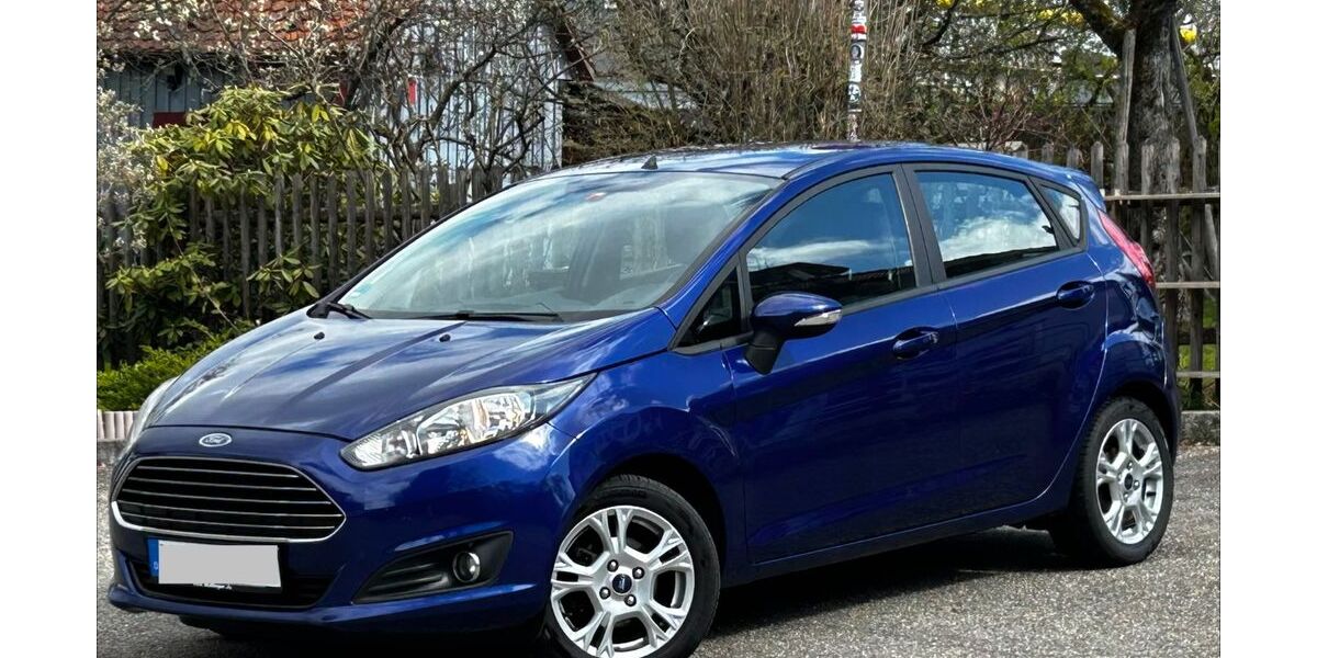 Ford Fiesta 149.900 km 4.500 &euro; Remshalden 73630