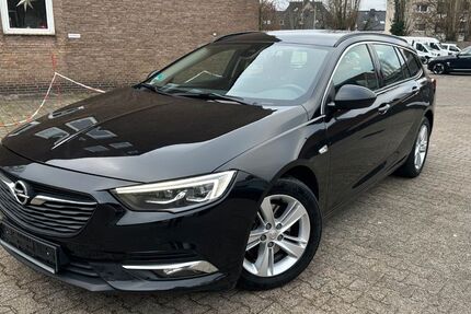 Opel Insignia 216.683 km 7.990 &euro; Düsseldorf 40597