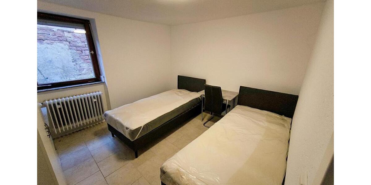 Etagenwohnung Malsch - 2 Zimmer, 50 m&sup2;, 1.400&euro; | Angebot:20794313
