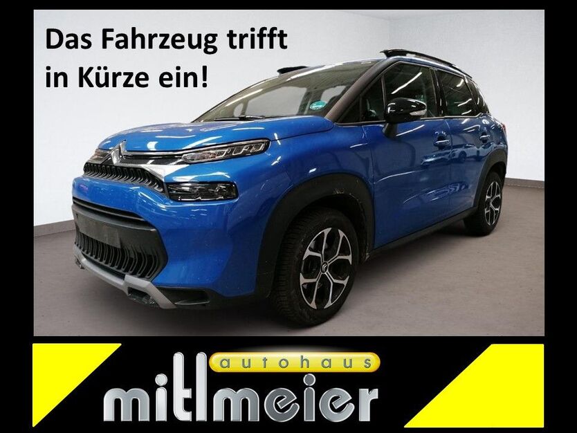 C3 Aircross