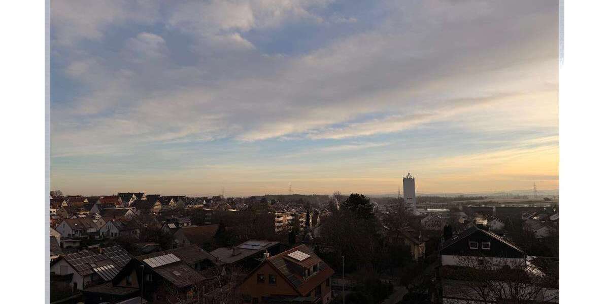 Etagenwohnung Ditzingen Heimerdingen - 3 Zimmer, 100 m&sup2;, 299.000&euro; | Angebot:25869414