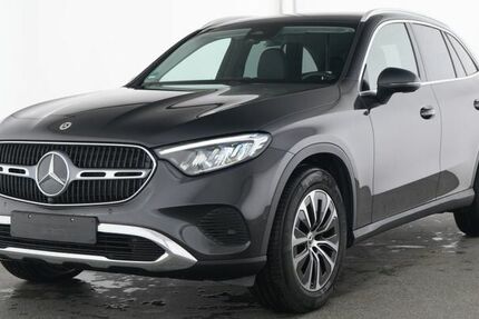 Mercedes-Benz GLC 220 10.729 km 52.450 &euro; Münchberg 95213