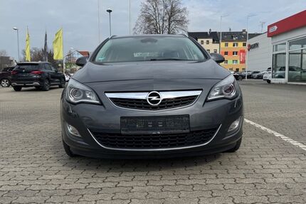 Opel Astra 147.184 km 4.999 &euro; Plauen 08525